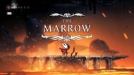 The Marrow region in Hollow Knight Silksong (Image via Youtube.com/@Rubhen925)